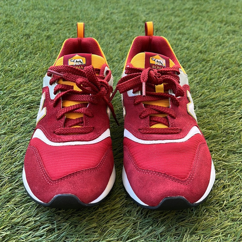 New Balance AS Roma X 997H - Picture 2 of 5
